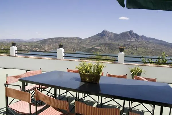 Country house Molino El Vinculo Guest House Zahara De La Sierra