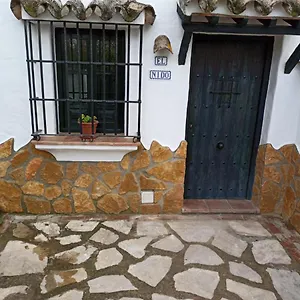 El Nido Zahara De La Sierra