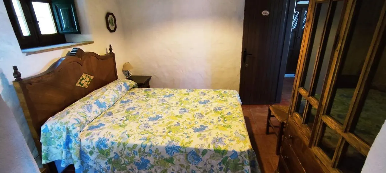 Molino El Vinculo Guest House Zahara de la Sierra